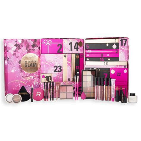 makeup advent calendars 2023.